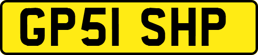 GP51SHP