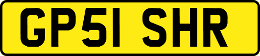 GP51SHR