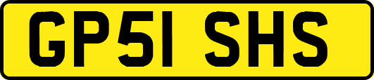 GP51SHS