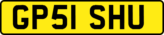 GP51SHU