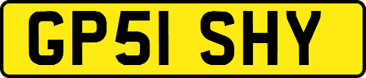 GP51SHY