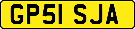 GP51SJA