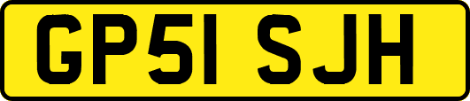 GP51SJH