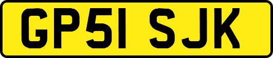 GP51SJK