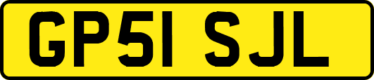 GP51SJL