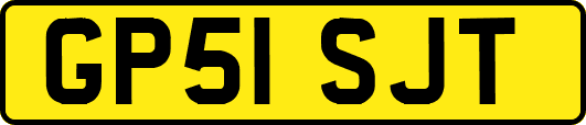 GP51SJT