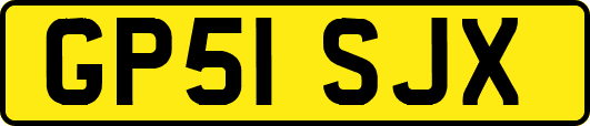 GP51SJX