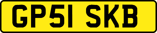 GP51SKB