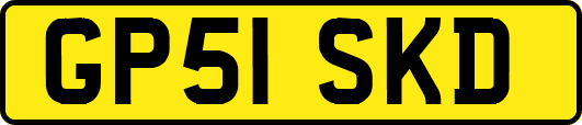 GP51SKD