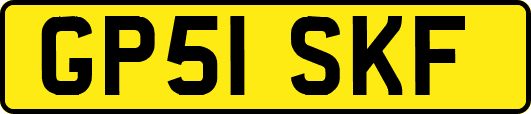 GP51SKF