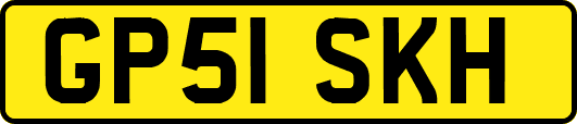 GP51SKH