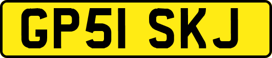 GP51SKJ