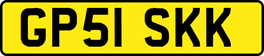 GP51SKK