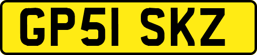 GP51SKZ