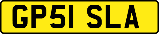 GP51SLA