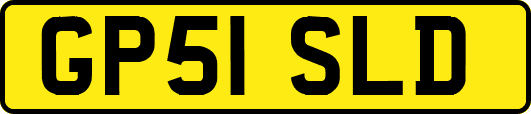 GP51SLD