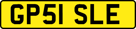 GP51SLE