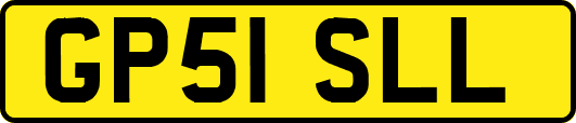 GP51SLL