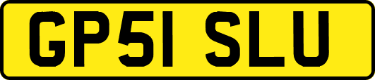 GP51SLU