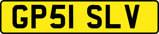 GP51SLV