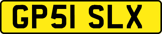 GP51SLX