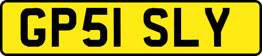 GP51SLY