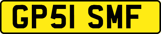 GP51SMF