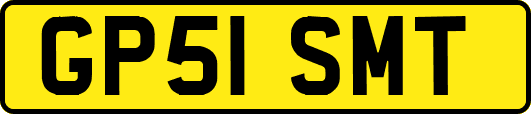 GP51SMT