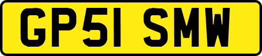 GP51SMW