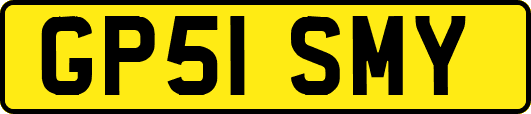 GP51SMY