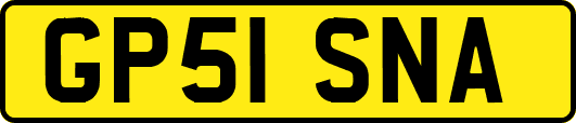 GP51SNA