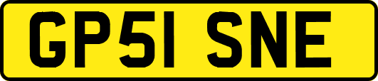 GP51SNE