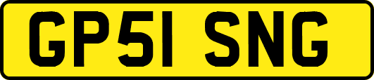 GP51SNG