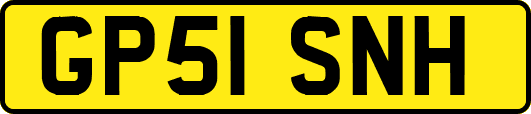 GP51SNH