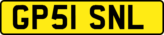 GP51SNL