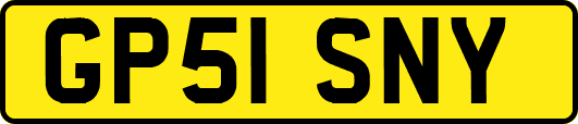 GP51SNY