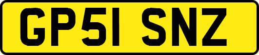 GP51SNZ
