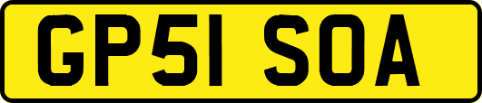 GP51SOA