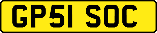 GP51SOC