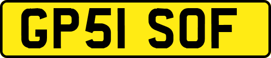 GP51SOF