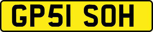 GP51SOH