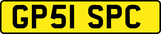 GP51SPC