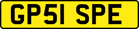 GP51SPE