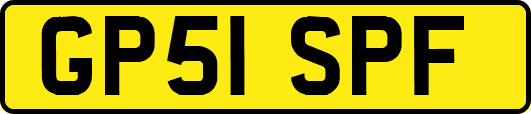 GP51SPF