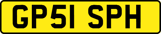 GP51SPH