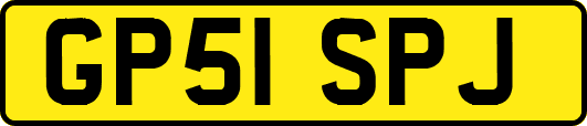 GP51SPJ