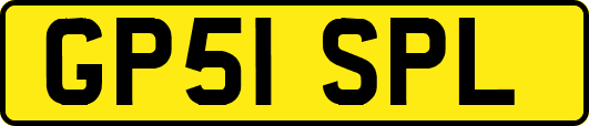 GP51SPL