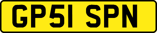 GP51SPN