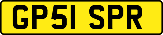 GP51SPR