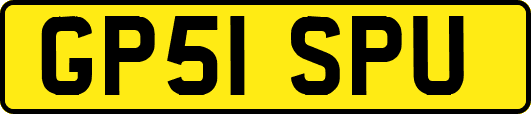 GP51SPU